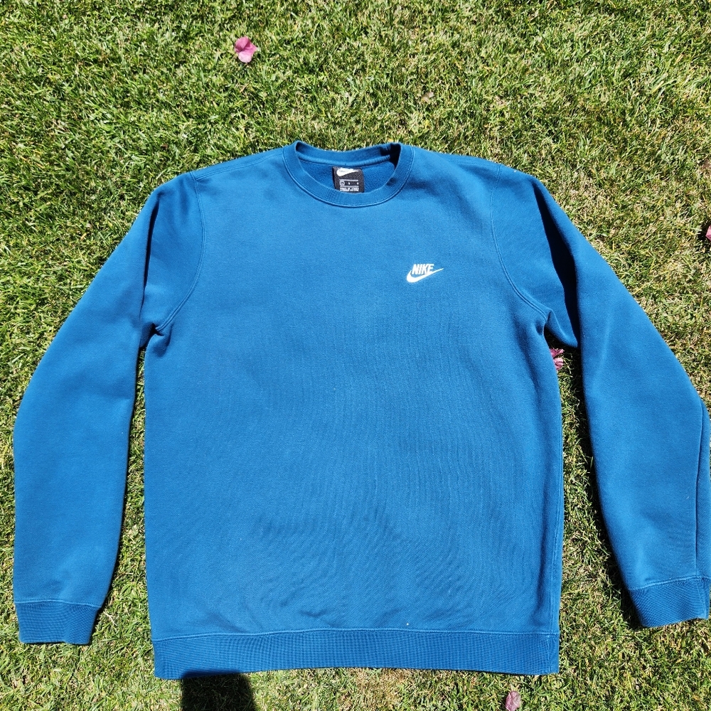 Nike Longsleeve